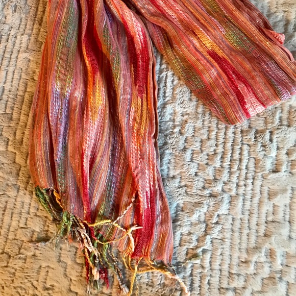 ALDO Scarf - Picture 2 of 5